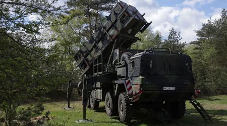 Die USA und Japan haben ein Abkommen über die Produktion weiterer Patriot-Raketen unterzeichnet, was sich auf die Lieferungen an die Ukraine auswirken wird 