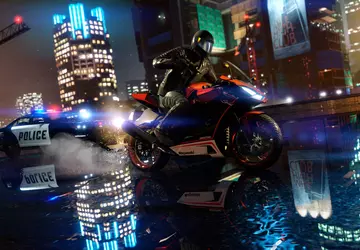 GTA 5 Enhanced auf Steam erhielt ...