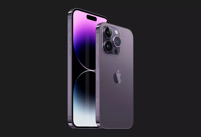 Apple hat iOS 16.0.1 mit Fehlerbehebungen für iPhone 14, iPhone 14 Plus, iPhone 14 Pro und iPhone 14 Pro Max veröffentlicht.