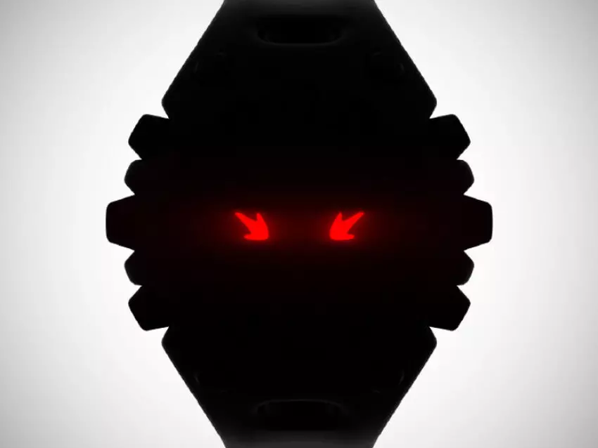 Casio scheint die Veröffentlichung einer neuen G-Shock GAV-01 Uhr mit CoolEyes Charakter vorzubereiten