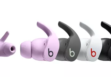 Apple hat neue Firmware für Beats ...