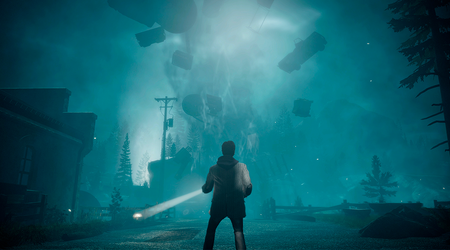 Ohne große Ankündigungen: Remedy hat eine digitale Version von Alan Wake Remastered für Nintendo Switch veröffentlicht. Der Preis beträgt $23