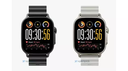Realme Watch 5 Renderings und Specs geleakt - die Ankündigung steht bevor