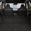 Toyota bZ4X Touring 2025 - Innenraum 3