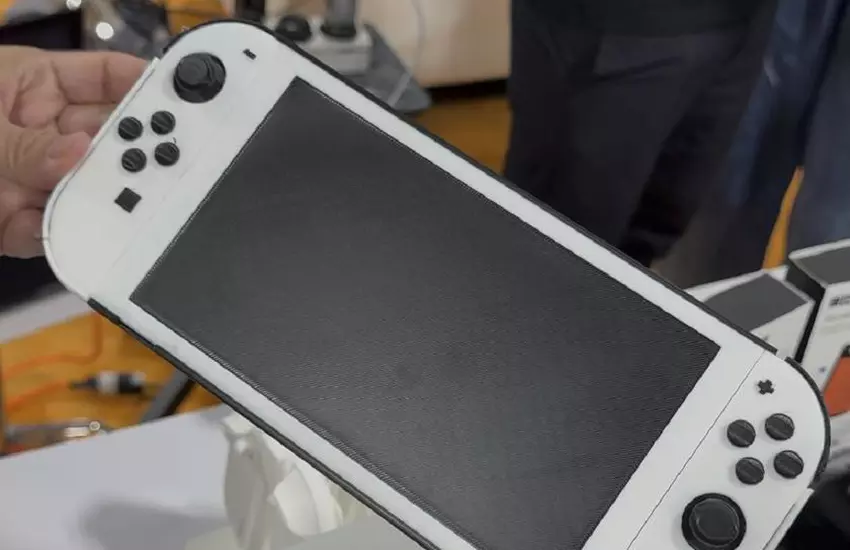Der Zubehörhersteller Genki hatte nicht mit einem derartigen Medienrummel gerechnet, nachdem er auf der CES 2025 ein Modell der Nintendo Switch 2 enthüllt hatte.