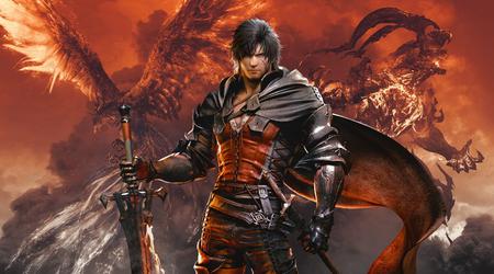 Kein Misserfolg, aber ein Rückschlag: Final Fantasy XVI hat sich in fast zwei Jahren nur 3,5 Millionen Mal verkauft.