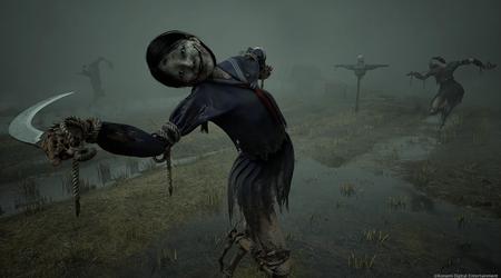 Silent Hill f enthüllt gruselige Monster - Bist du bereit für einen solchen japanischen Albtraum?