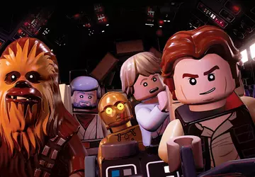 Zu Ehren des "Star Wars Day" ...