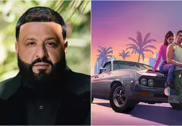 Gerücht: DJ Khaled wird in Grand ...
