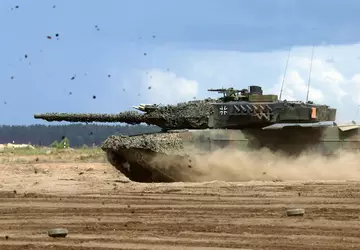 Deutschland wird seinen Haushalt bis 2024 ...