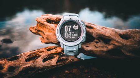 Garmin bringt Instinct 3 Solar-Smartwatch mit Solarladeunterstützung 2025 auf den Markt