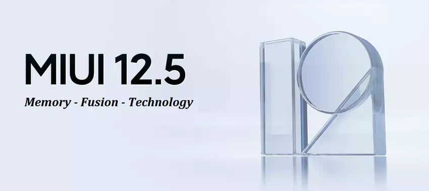 Die RAM-Boost-Funktion von MIUI 12.5 wird für sechs weitere Xiaomi-Smartphones verfügbar sein - womit sich die Liste auf 48 Modelle erhöht