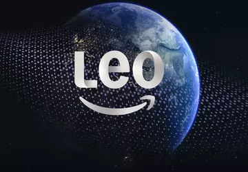 Amazon benannte sein Kuiper-Satelliteninternetprojekt in Leo ...