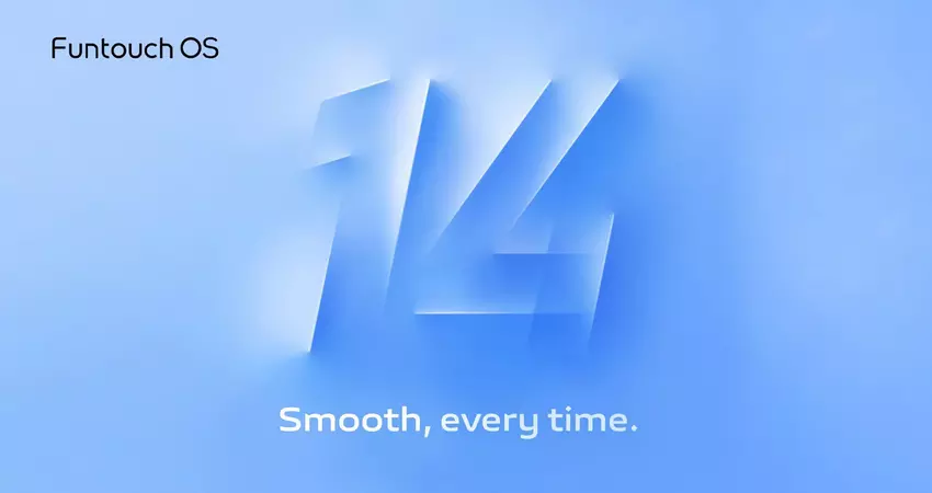 vivo hat verraten, welche iQOO-Smartphones und wann sie Funtouch OS 14 auf Basis von Android 14 erhalten werden