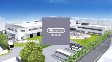Ein spezielles Nintendo Direct, das dem Museum des berühmten Spieleherstellers gewidmet ist, wurde angekündigt