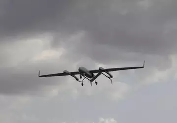 Die ukrainischen Streitkräfte erhielten ein weiteres ...