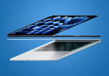 MacBook Air mit M4-Chip könnte vor ...