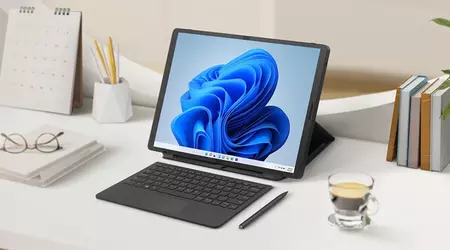 LG Gram Fold ist ein Laptop mit biegbarem Display, Intel Core i5-1335U-Chip und Iris Xe-Grafik zu einem Preis von $ 3730
