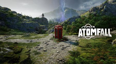 Neuer Atomfall-Trailer zeigt Gameplay, Welt und Gegner