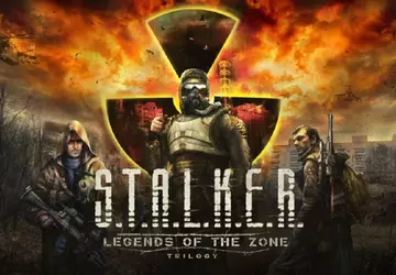 Medien: Die ursprüngliche S.T.A.L.K.E.R.-Trilogie wird zum ...