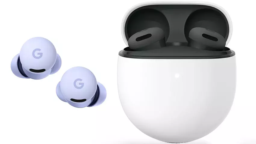 Durchgesickert: Design, Spezifikationen und Preis der Google Pixel Buds 2a TWS-Kopfhörer bekannt gegeben