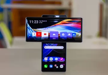 Samsung meldet Patent für faltbares Gerät ...