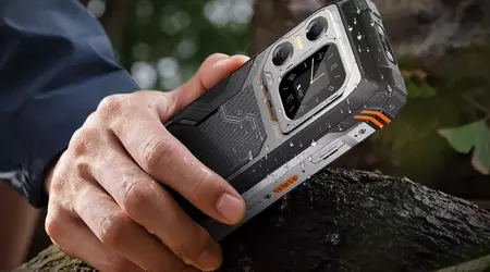 Blackview XPLORE 1, ein unzerbrechliches Smartphone mit 48 GB RAM und 22.000 mAh Akku hat auf dem Markt debütiert