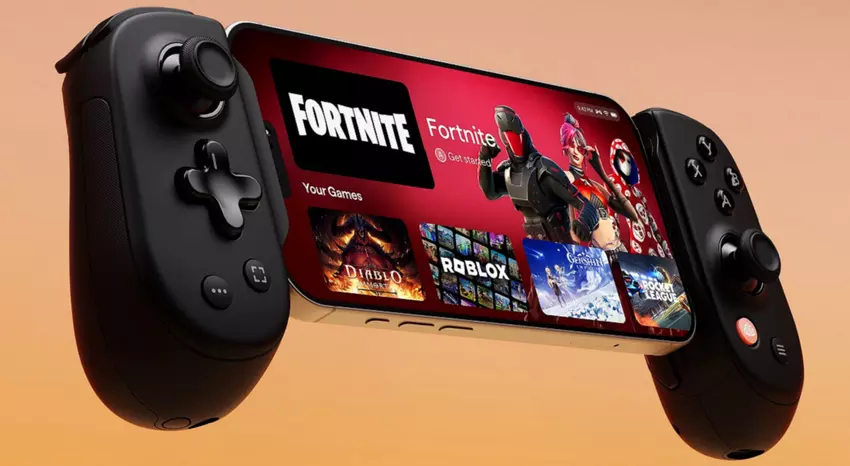 Vom Steam Deck zum Smart TV: Backbone Pro Gamepad, das mit (fast) jedem Gerät kompatibel ist, vorgestellt