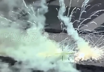 Das kann man sich ewig anschauen: ...