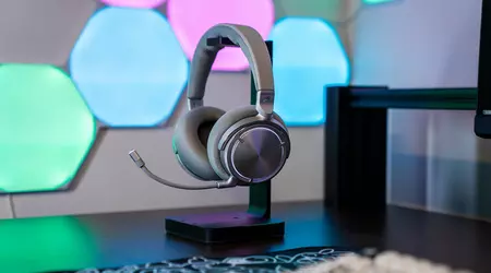 Gaming mit neuem Sound: Corsair stellt Virtuoso Max kabellose Gaming-Kopfhörer vor
