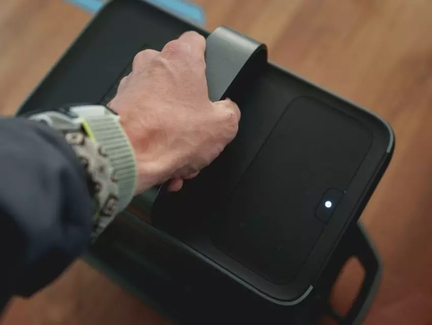 NEBULA Cosmos Laser 4k beamer bis 3000€