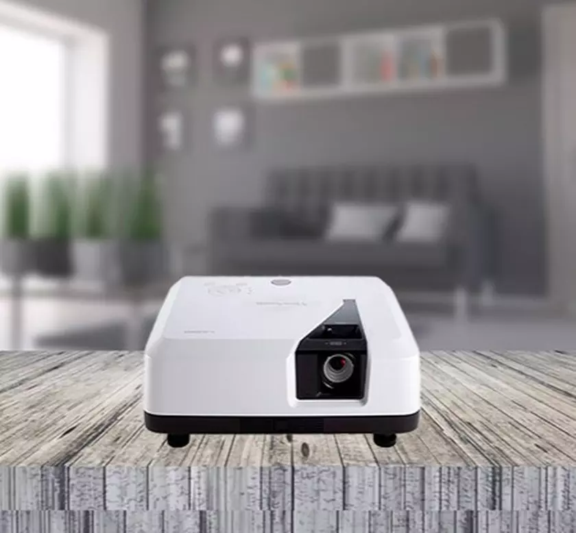 ViewSonic LS700-4K 4K-Projektor
