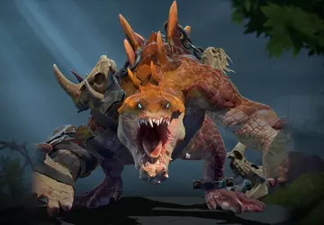 Valve hat ein großes Update 7.32 ...