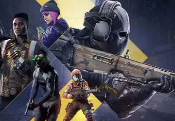 Ubisoft hat die Veröffentlichung des Netzwerk-Shooters ...