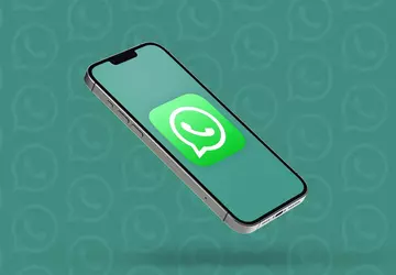 WhatsApp führt Unterstützung für Zugangstasten für ...
