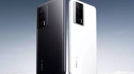 Ab $449 - die globale Version des POCO F5 Pro mit Snapdragon 8+ Gen 1 Chip ist offiziell im Preis gesenkt worden
