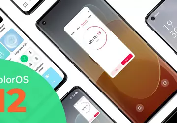 Gerücht: OPPO wird im September ColorOS ...
