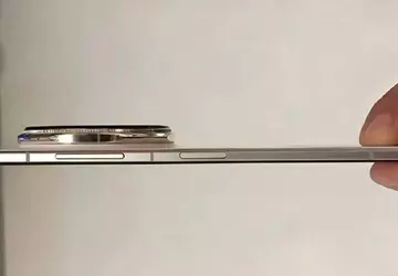 Ultradünnes Smartphone Huawei Mate 70 Air ...