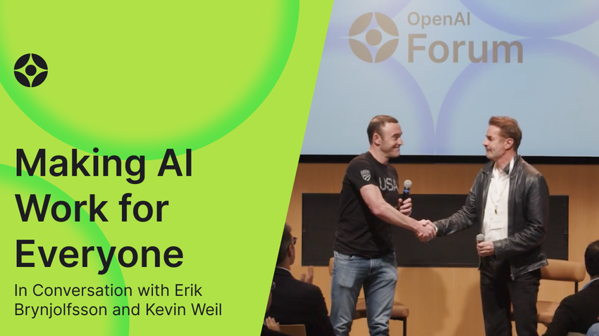 OpenAI präsentiert neue KI-Modelle, die direkt auf Ihrem Computer ausgeführt werden können