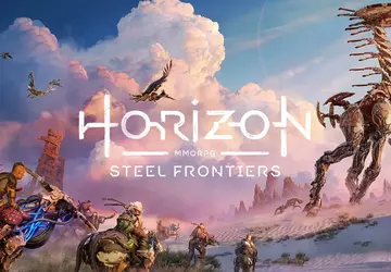 NCSoft führt Horizon Steel Frontiers ein ...
