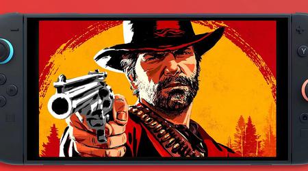 Insider 100% sicher: Red Dead Redemption 2 kommt 2025 für Nintendo Switch 2 und erhält ein nicht-extgen Update