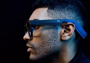 TCL kündigte die RayNeo X2 Augmented-Reality-Brille ...