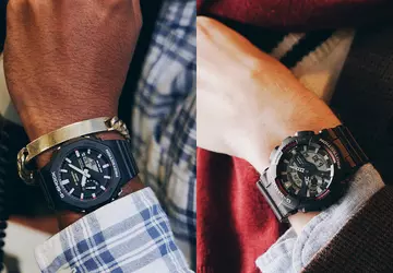 Casio stellt in den USA die ...