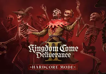 Kein Spielraum für Fehler: Der Hardcore-Modus ...