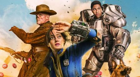 Über 100 Millionen Zuschauer sahen die Fallout-Serie in sechs Monaten