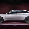 Modernste Technologie im Volvo ES90