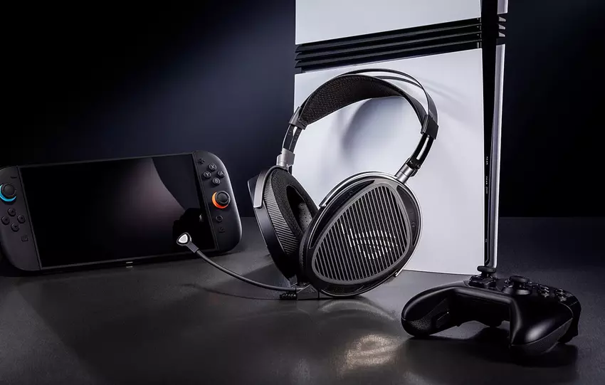 ASUS ROG Kithara Nahaufnahme