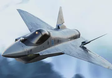 Die Russen haben zum ersten Mal ...