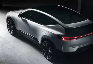 Polestar ruft erneut Elektroautos wegen einer ...