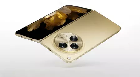 Ein Insider verriet, wann das faltbare Smartphone OPPO Find N5 auf den Markt kommen wird und welche Spezifikationen es haben wird
